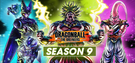 【Switch游戏】七龙珠：破界斗士|Dragon Ball: The Breakers中文丨v1.0.1Game宝藏库丨游戏试玩Game宝藏库