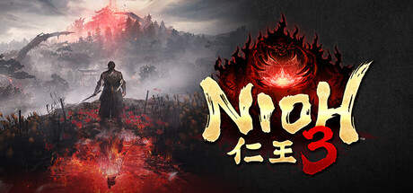 仁王3/Nioh 3Game宝藏库丨游戏试玩Game宝藏库