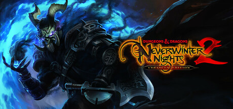 【Switch游戏】龙与地下城：无冬之夜2增强版/Dungeons & Dragons Neverwinter Nights 2: Enhanced Edition丨v1.110含1.110金手指Game宝藏库丨游戏试玩Game宝藏库