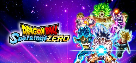 【Switch游戏】七龙珠 电光炸裂！ZERO/DRAGON BALL: Sparking! ZERO中文丨v2.0.74Game宝藏库丨游戏试玩Game宝藏库
