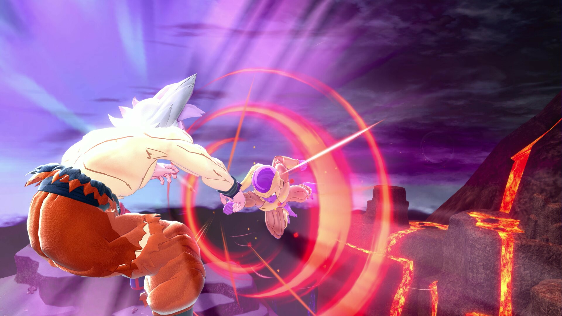 图片[4]Game宝藏库丨游戏试玩【Switch游戏】七龙珠：破界斗士|Dragon Ball: The Breakers中文丨v1.0.1Game宝藏库丨游戏试玩Game宝藏库