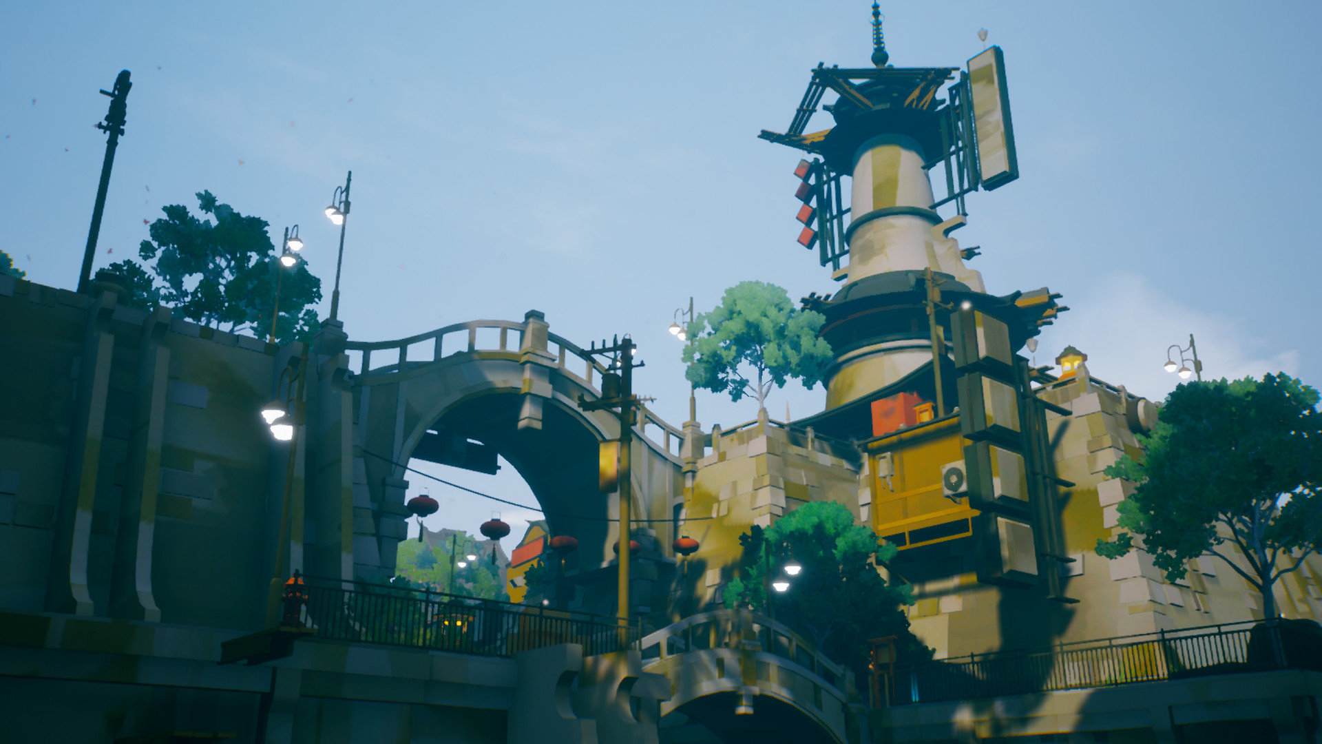 图片[1]Game宝藏库丨游戏试玩【Switch游戏】黄昏沉眠街|Tasomachi: Behind the Twilight中文丨v1.0.1 含1.0.1金手指Game宝藏库丨游戏试玩Game宝藏库