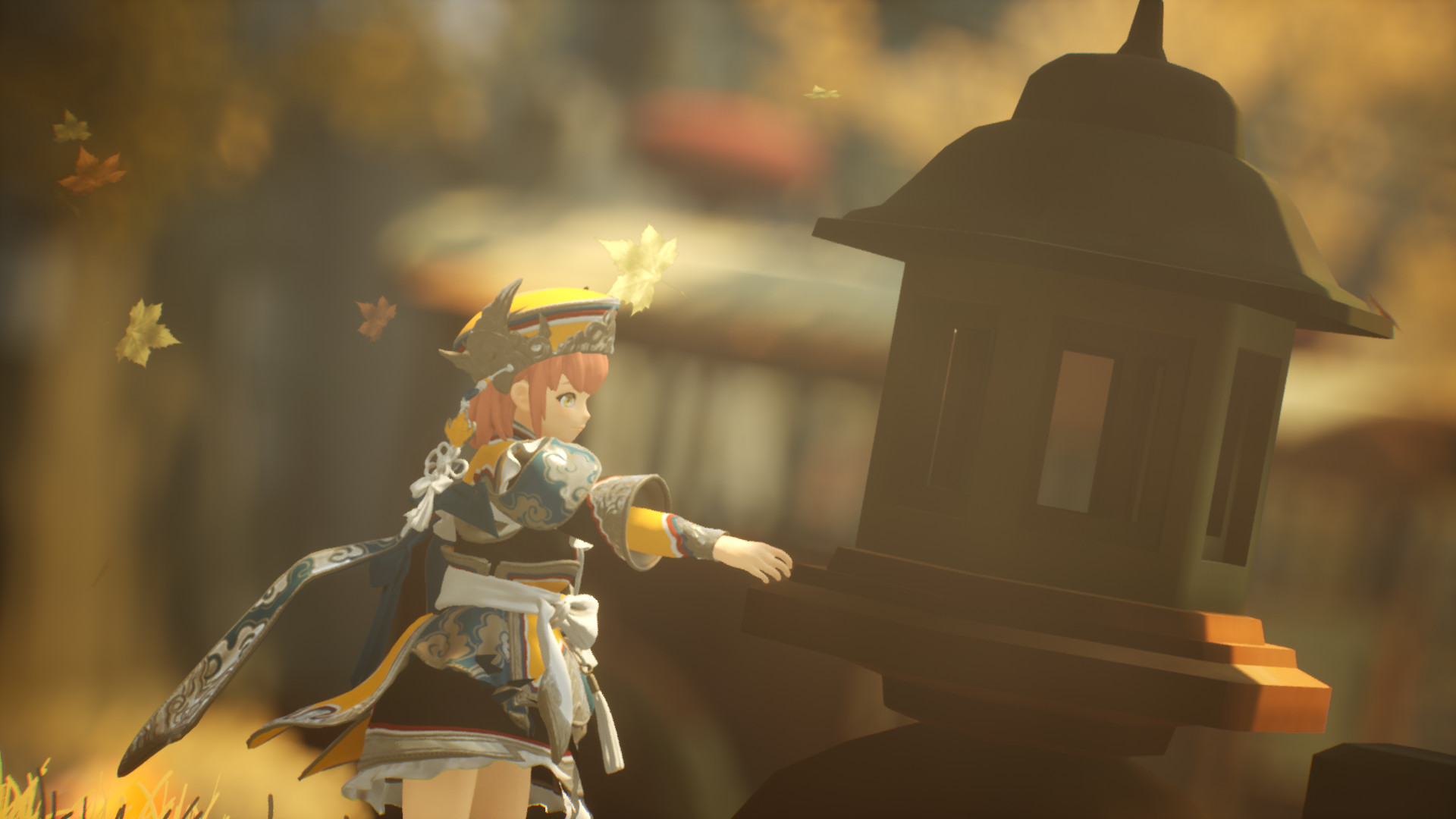 图片[4]Game宝藏库丨游戏试玩【Switch游戏】黄昏沉眠街|Tasomachi: Behind the Twilight中文丨v1.0.1 含1.0.1金手指Game宝藏库丨游戏试玩Game宝藏库