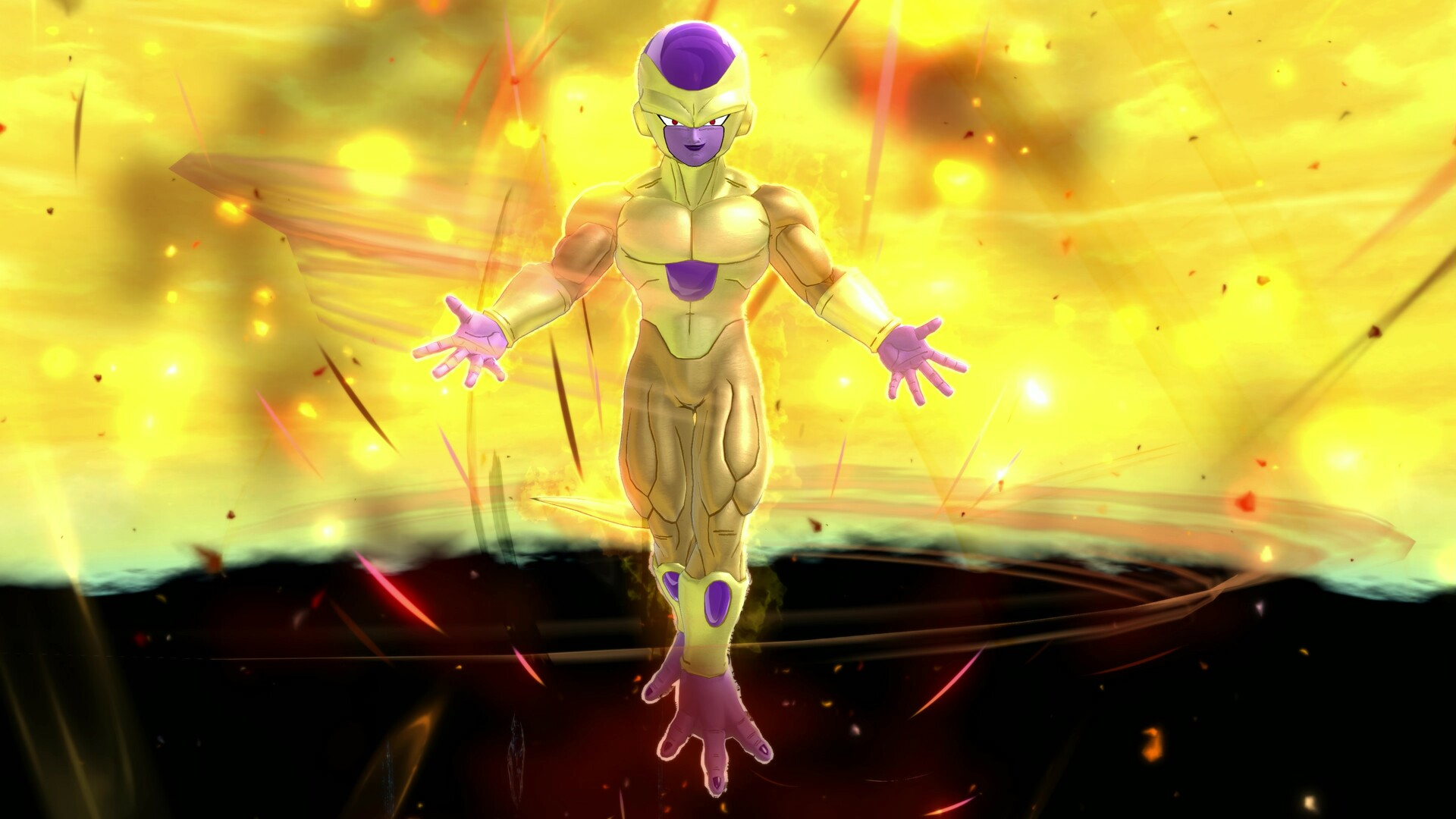 图片[1]Game宝藏库丨游戏试玩【Switch游戏】七龙珠：破界斗士|Dragon Ball: The Breakers中文丨v1.0.1Game宝藏库丨游戏试玩Game宝藏库