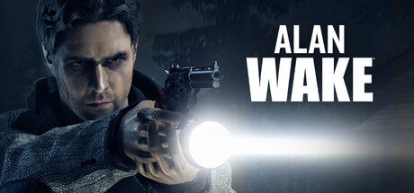 心灵杀手：复刻版/Alan Wake RemasteredGame宝藏库丨游戏试玩Game宝藏库