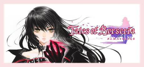 【Switch游戏】绯夜传奇：重制版/Tales of Berseria Remastered丨v1.0.2Game宝藏库丨游戏试玩Game宝藏库