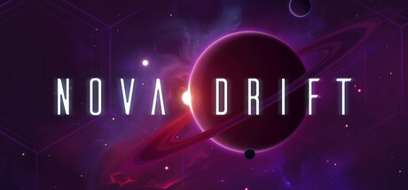 新星漂移/Nova DriftGame宝藏库丨游戏试玩Game宝藏库