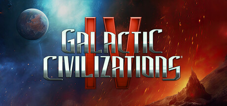 银河文明4/Galactic Civilizations IVGame宝藏库丨游戏试玩Game宝藏库
