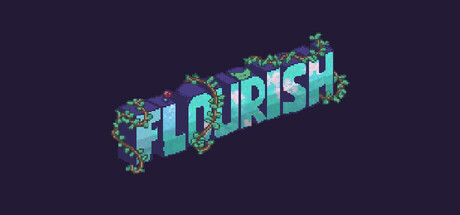 繁茂/FlourishGame宝藏库丨游戏试玩Game宝藏库