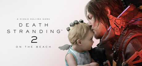 死亡搁浅2：冥滩之上/DEATH STRANDING 2: ON THE BEACHGame宝藏库丨游戏试玩Game宝藏库