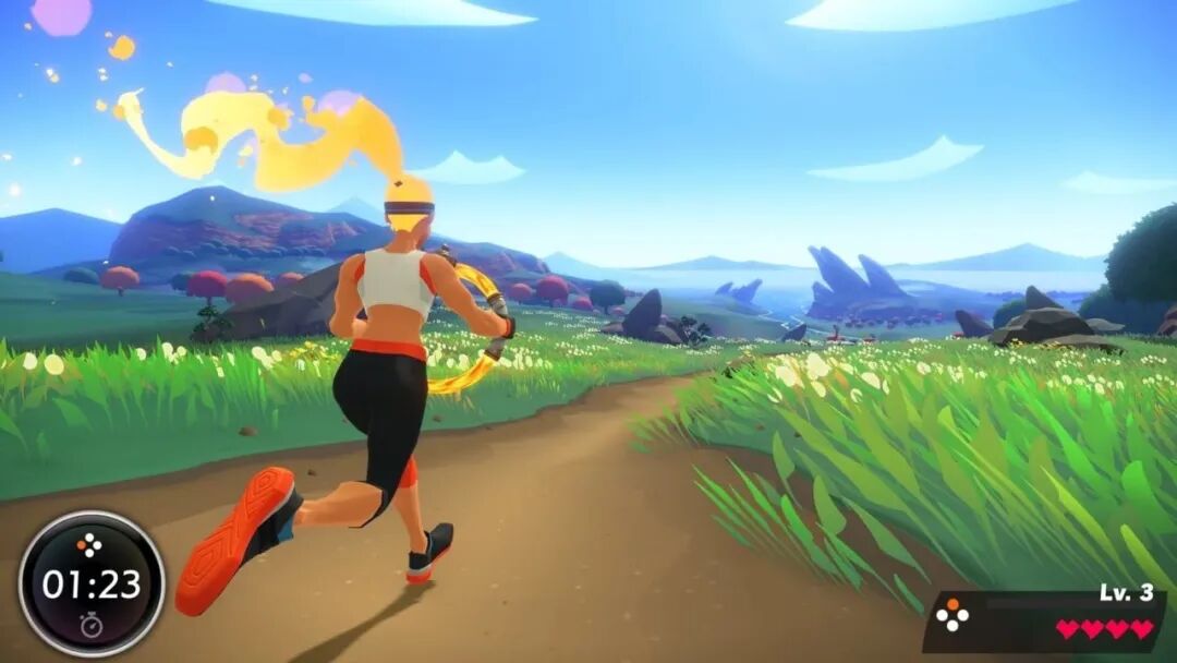 图片[1]Game宝藏库丨游戏试玩【Switch游戏】健身环大冒险|Ring Fit Adventure中文丨v1.2.0 含1.2.0金手指Game宝藏库丨游戏试玩Game宝藏库