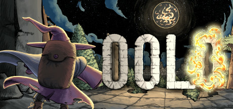 OOLOGame宝藏库丨游戏试玩Game宝藏库