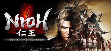 仁王：完整版/Nioh: Complete EditionGame宝藏库丨游戏试玩Game宝藏库