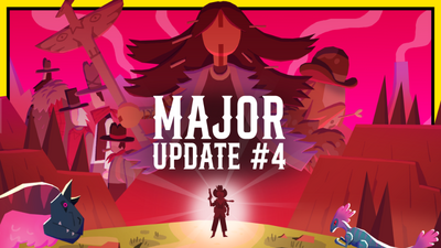 恐龙之路/Dino Path TrailGame宝藏库丨游戏试玩Game宝藏库