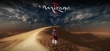 幻景7/Mirage 7Game宝藏库丨游戏试玩Game宝藏库