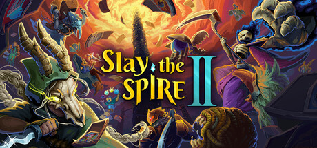 杀戮尖塔2/Slay the Spire 2Game宝藏库丨游戏试玩Game宝藏库