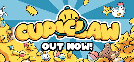 丘比娃娃机/CupiclawGame宝藏库丨游戏试玩Game宝藏库