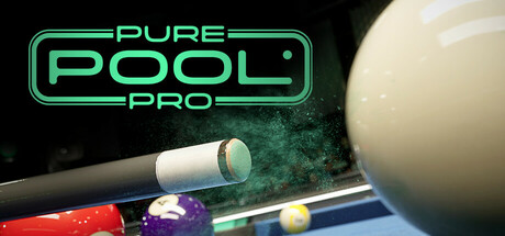 纯粹台球Pro/Pure Pool ProGame宝藏库丨游戏试玩Game宝藏库