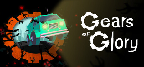 荣耀之轮/Gears of GloryGame宝藏库丨游戏试玩Game宝藏库