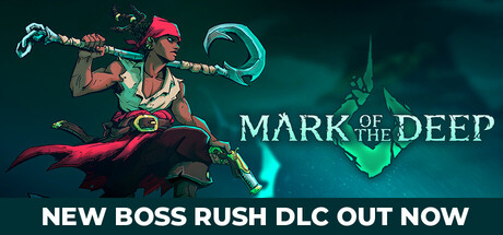 深渊之印/Mark of the DeepGame宝藏库丨游戏试玩Game宝藏库