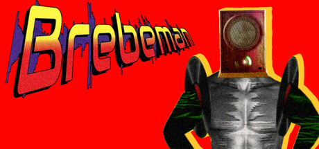 碎拍超人/BrebeManGame宝藏库丨游戏试玩Game宝藏库