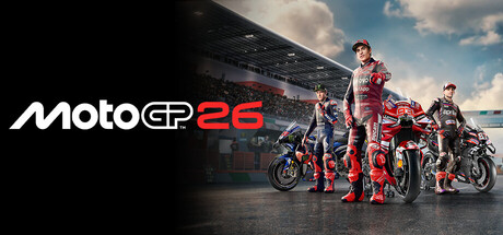 摩托GP26/MotoGP 26Game宝藏库丨游戏试玩Game宝藏库