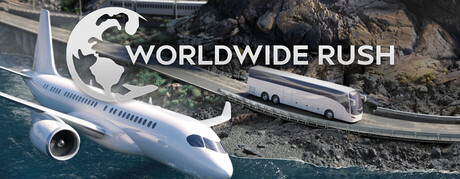 全球热潮/Worldwide RushGame宝藏库丨游戏试玩Game宝藏库