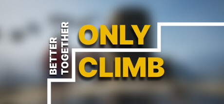 只有攀爬：共同进步/Only Climb: Better TogetherGame宝藏库丨游戏试玩Game宝藏库