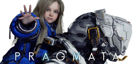 识质存在-虚拟机版/PRAGMATA HYPERVISORGame宝藏库丨游戏试玩Game宝藏库