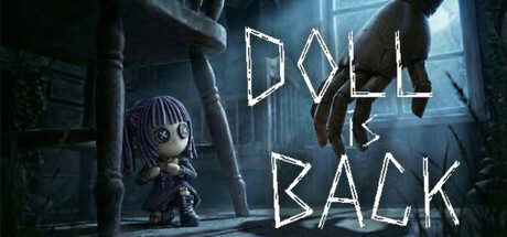 人偶回来了/Doll is BackGame宝藏库丨游戏试玩Game宝藏库