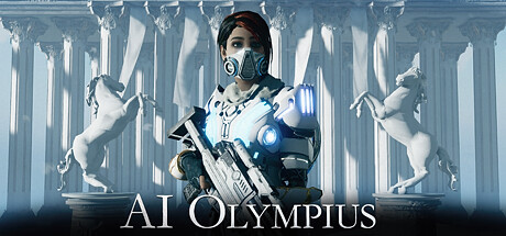 人工智能奥林匹斯/AI OlympiusGame宝藏库丨游戏试玩Game宝藏库
