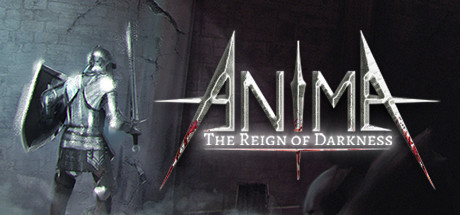 阿尼玛：黑暗统治/Anima : The Reign of DarknessGame宝藏库丨游戏试玩Game宝藏库