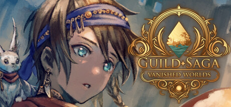 公会传说 遗落的世界/Guild Saga: Vanished WorldsGame宝藏库丨游戏试玩Game宝藏库