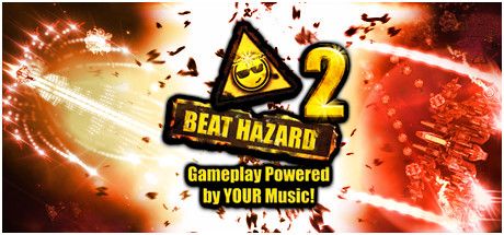 危险节奏2/Beat Hazard 2Game宝藏库丨游戏试玩Game宝藏库
