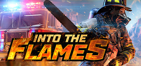 火焰之中/Into The FlamesGame宝藏库丨游戏试玩Game宝藏库
