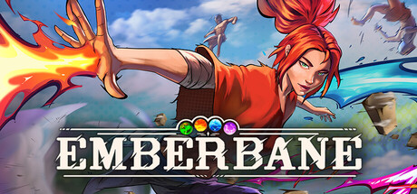 余烬祸根/EmberbaneGame宝藏库丨游戏试玩Game宝藏库