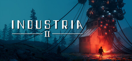 工政2/INDUSTRIA 2Game宝藏库丨游戏试玩Game宝藏库