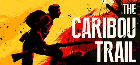 驯鹿之径/The Caribou TrailGame宝藏库丨游戏试玩Game宝藏库