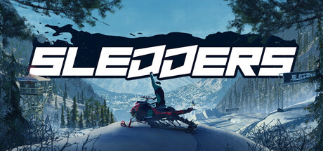 雪橇手/SleddersGame宝藏库丨游戏试玩Game宝藏库