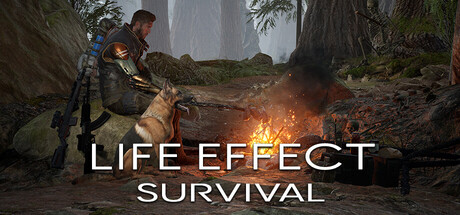 生命效应：生存/LIFE EFFECT SurvivalGame宝藏库丨游戏试玩Game宝藏库