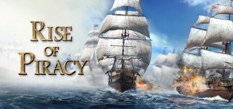 海盗崛起/Rise of PiracyGame宝藏库丨游戏试玩Game宝藏库