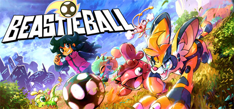 杯丝特魔球/Beastieballc/BeastieballGame宝藏库丨游戏试玩Game宝藏库