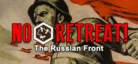 绝不后退！苏德战场1941-1945/No Retreat! The Russian FrontGame宝藏库丨游戏试玩Game宝藏库