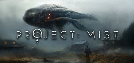 迷雾计划/Project: MistGame宝藏库丨游戏试玩Game宝藏库