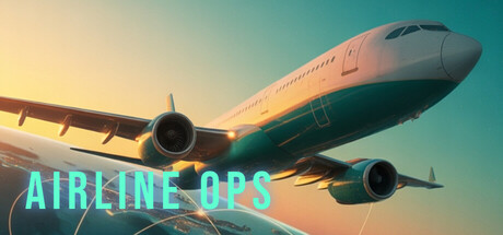 航空运营/Airline OpsGame宝藏库丨游戏试玩Game宝藏库