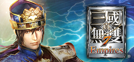 真三国无双7：帝国/DYNASTY WARRIORS 8 EmpiresGame宝藏库丨游戏试玩Game宝藏库