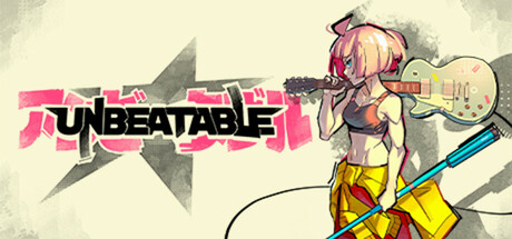 无与伦比/UNBEATABLEGame宝藏库丨游戏试玩Game宝藏库