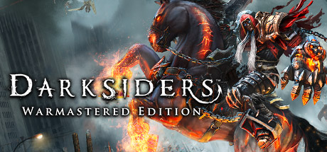 暗黑血统：战神版/Darksiders Warmastered EditionGame宝藏库丨游戏试玩Game宝藏库