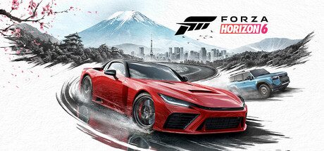 极限竞速:地平线6/Forza Horizon 6Game宝藏库丨游戏试玩Game宝藏库