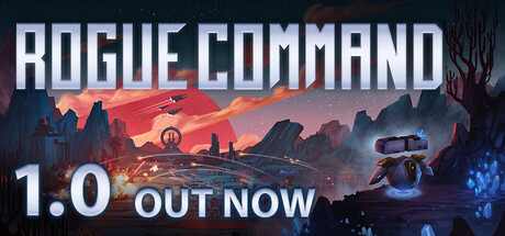肉鸽指挥官/Rogue CommandGame宝藏库丨游戏试玩Game宝藏库